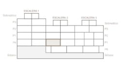 2 bedroom Apartment for sale in La Villajoyosa / Vila Joiosa with pool garage - € 680,000 (Ref: 9635202)