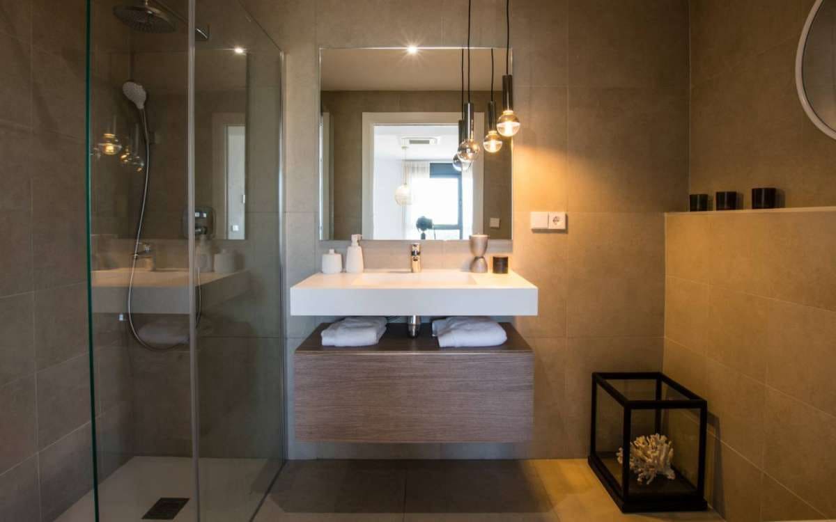 2 bedroom Apartment for sale in La Villajoyosa / Vila Joiosa with pool garage - € 680,000 (Ref: 9635202)