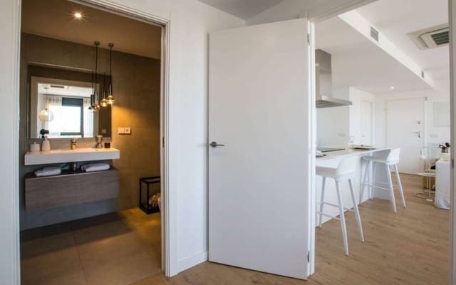 2 quarto Apartamento para venda em Platja Vila Joiosa - Platja de Torres, La Villajoyosa / Vila Joiosa com piscina garagem - 680 000 € (Ref: 9635202)