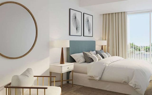 3 soverom Leilighet til salgs i Centro ciudad, Javea / Xàbia med svømmebasseng garasje - € 730 000 (Ref: 9635205)