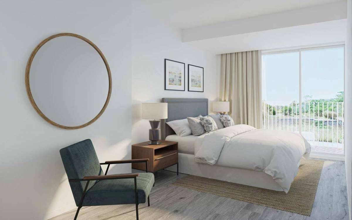 3 soverom Leilighet til salgs i Javea / Xabia med svømmebasseng garasje - € 730 000 (Ref: 9635205)