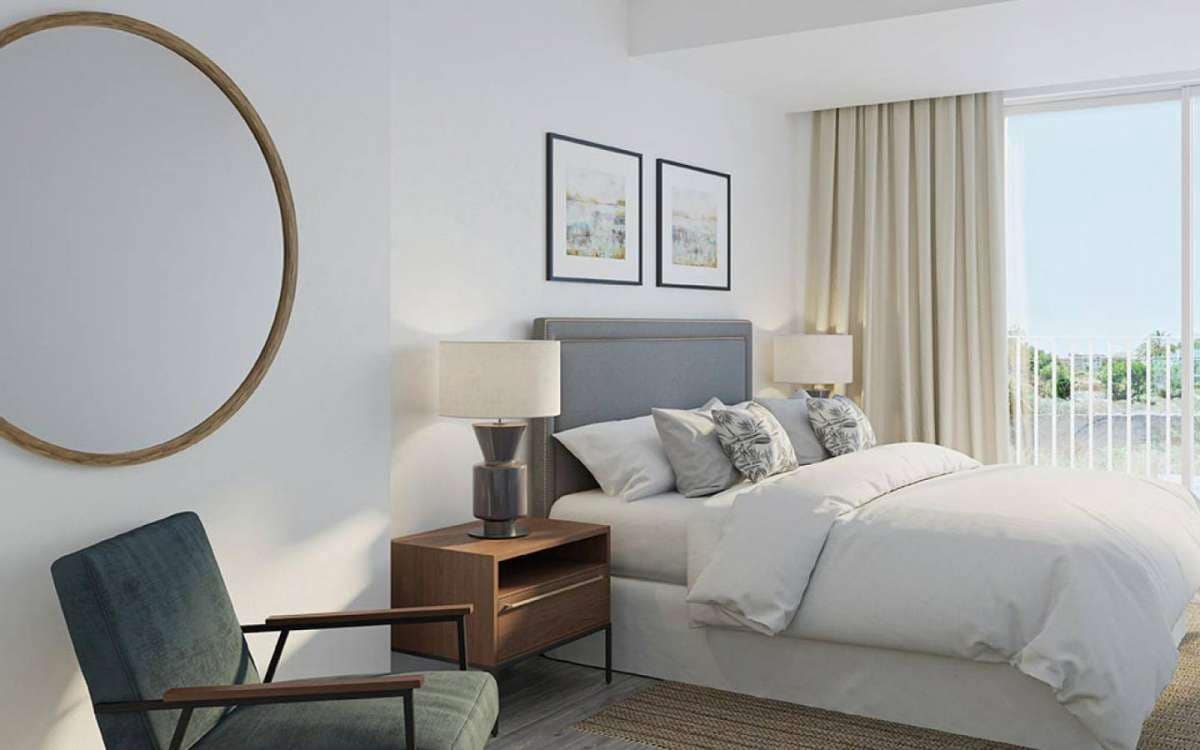 3 soverom Leilighet til salgs i Javea / Xabia med svømmebasseng garasje - € 730 000 (Ref: 9635205)