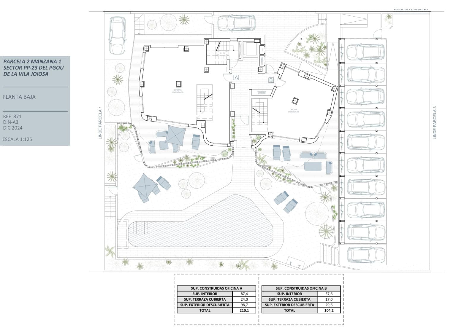Apartamento de 2 habitaciones en La Villajoyosa / Vila Joiosa en venta con piscina - 495.000 € (Ref: 9635206)