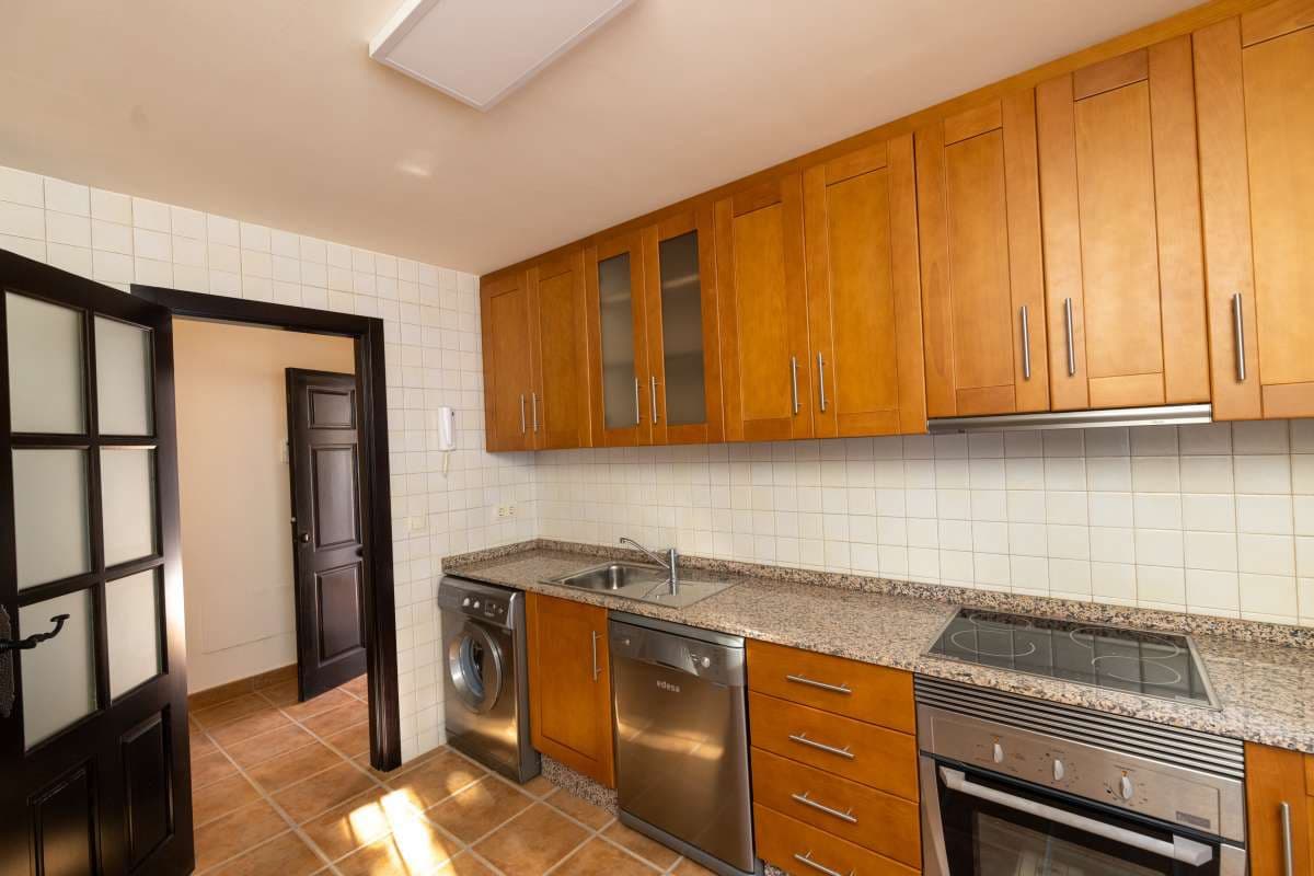 3 bedroom Villa for sale in Las Palas with garage - € 320,000 (Ref: 9639857)