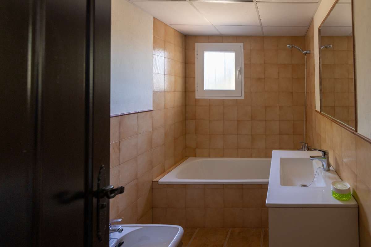 3 bedroom Villa for sale in Las Palas with garage - € 320,000 (Ref: 9639857)