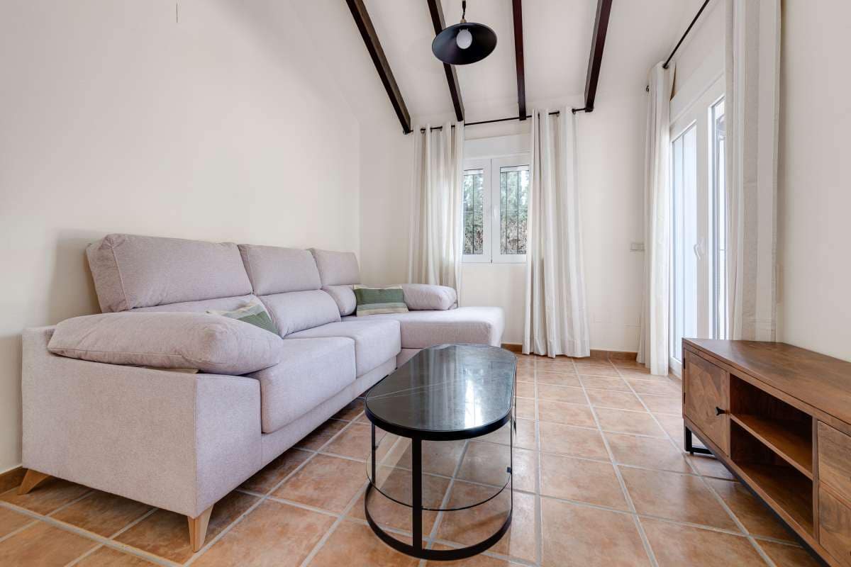 3 bedroom Villa for sale in Las Palas with garage - € 320,000 (Ref: 9639857)