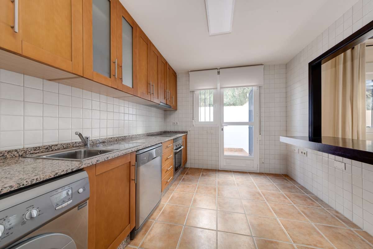 3 bedroom Villa for sale in Las Palas with garage - € 320,000 (Ref: 9639857)