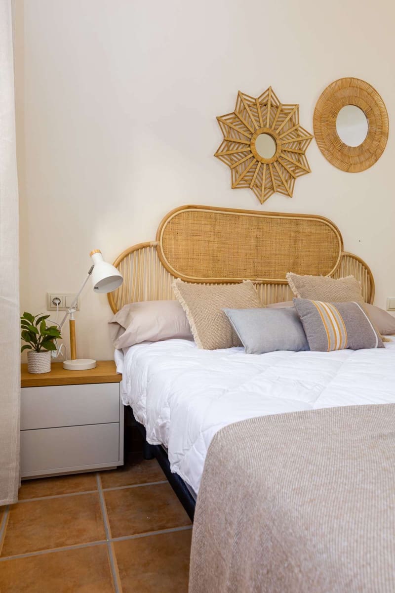 3 bedroom Villa for sale in Las Palas with garage - € 320,000 (Ref: 9639857)