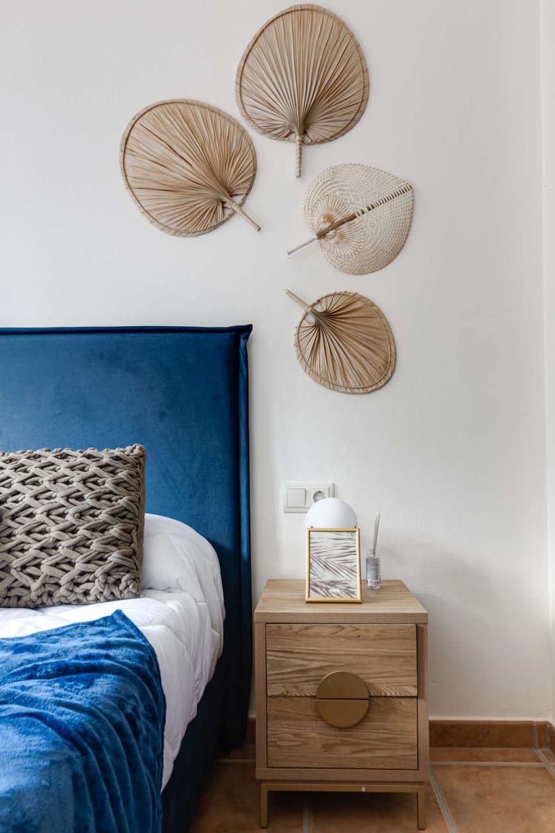 3 bedroom Villa for sale in Las Palas with garage - € 320,000 (Ref: 9639857)