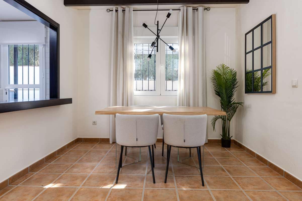 2 bedroom Townhouse for sale in Las Palas with garage - € 205,000 (Ref: 9639858)