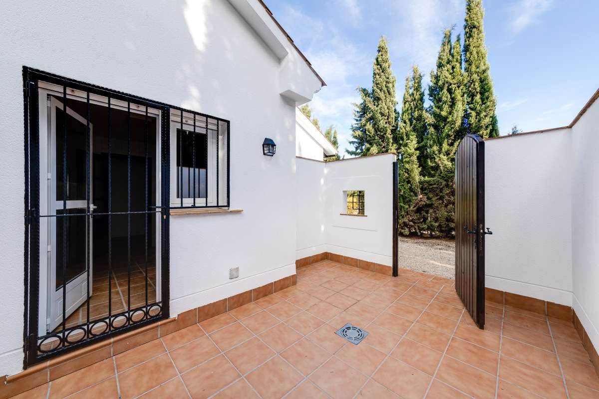 2 bedroom Townhouse for sale in Las Palas with garage - € 205,000 (Ref: 9639858)