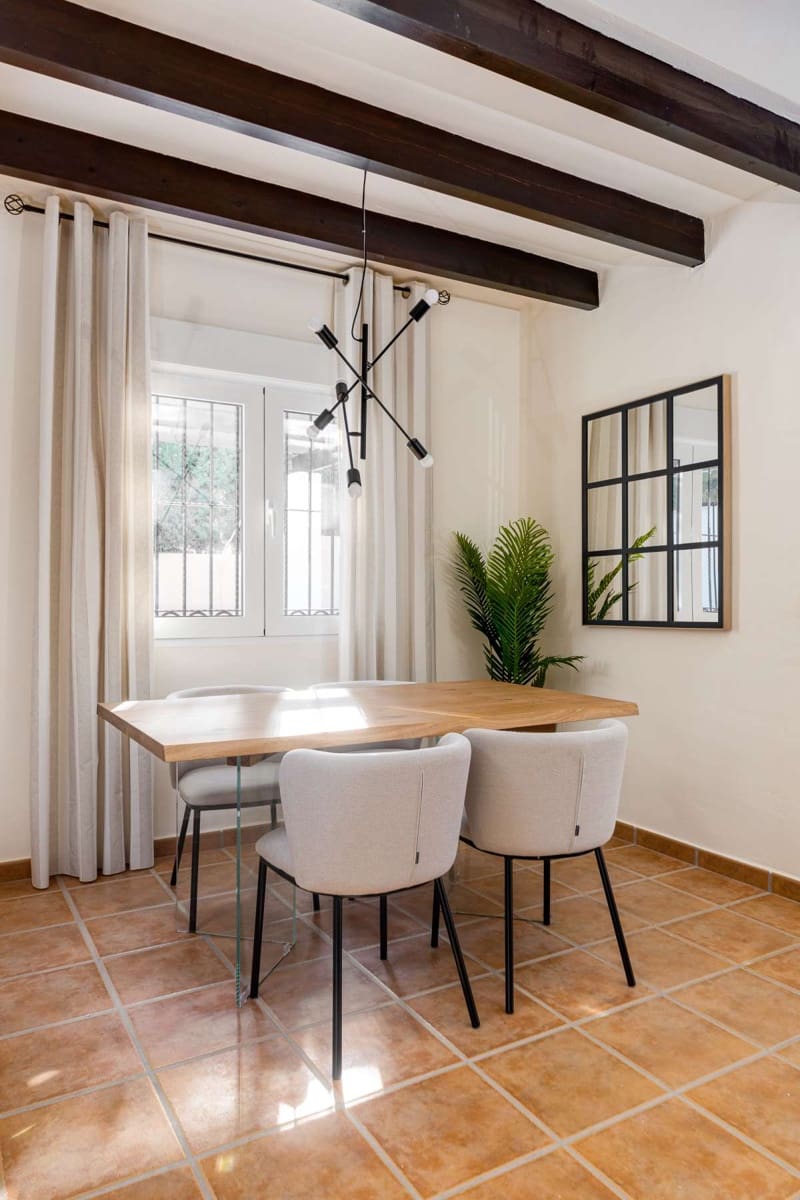 2 bedroom Townhouse for sale in Las Palas with garage - € 205,000 (Ref: 9639858)