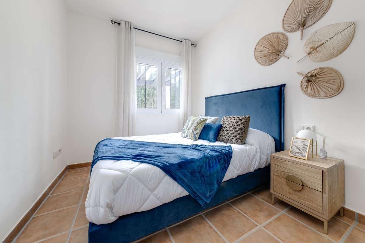 2 bedroom Townhouse for sale in Las Palas with garage - € 205,000 (Ref: 9639858)