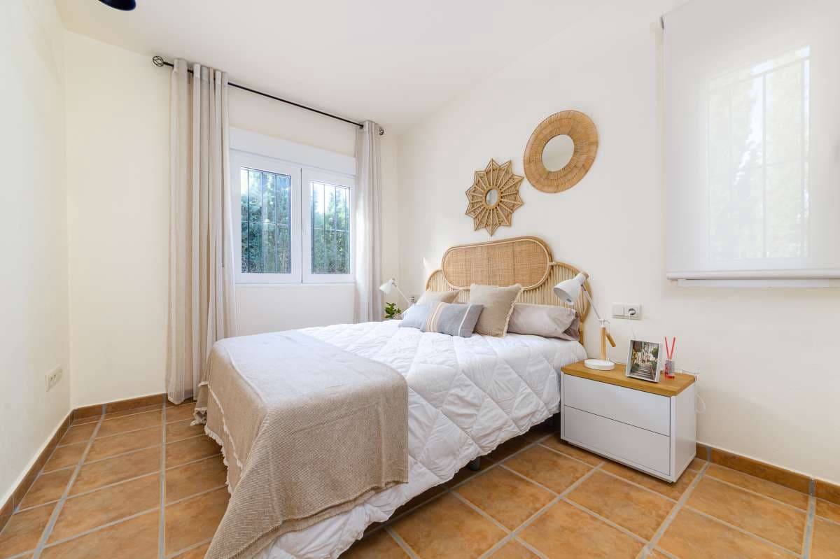 2 bedroom Townhouse for sale in Las Palas with garage - € 205,000 (Ref: 9639858)