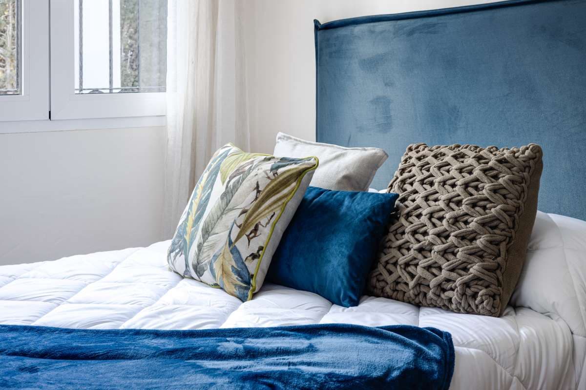 2 bedroom Townhouse for sale in Las Palas with garage - € 205,000 (Ref: 9639858)