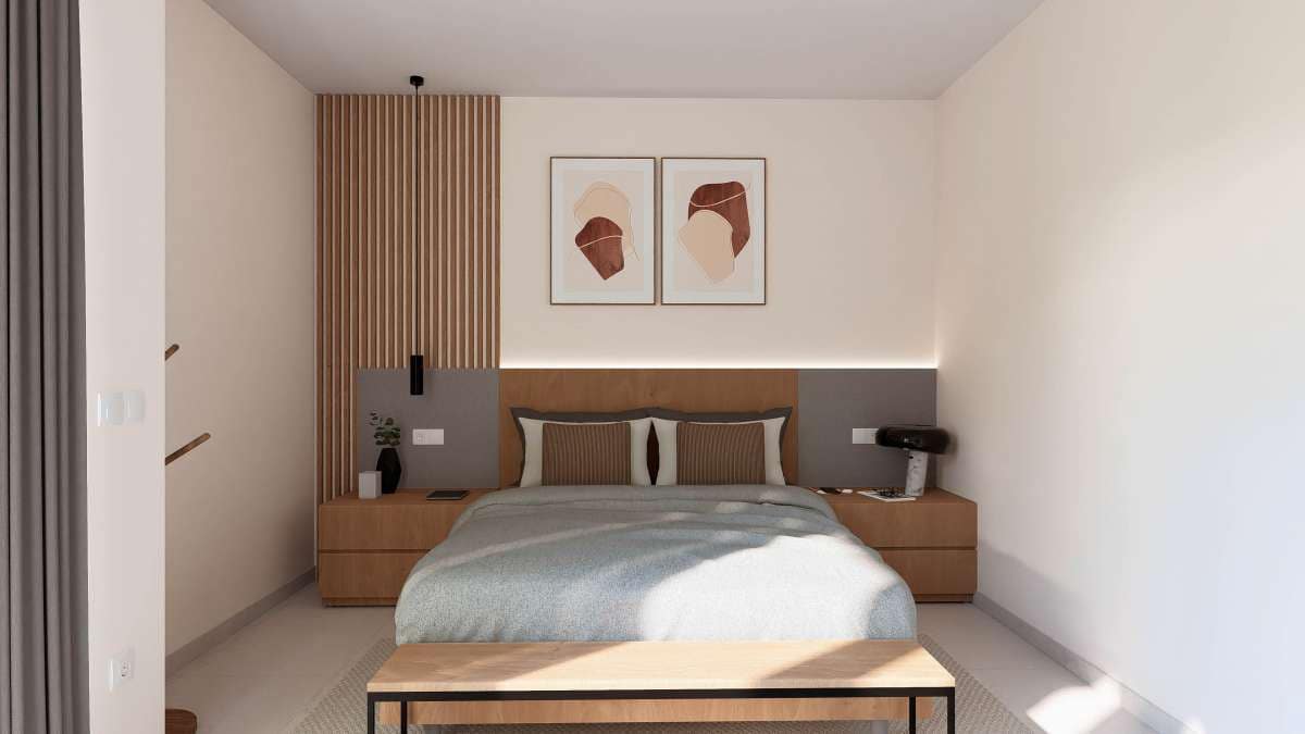 4 slaapkamer Villa te koop in Banos y Mendigo met zwembad garage - € 494.000 (Ref: 9643535)