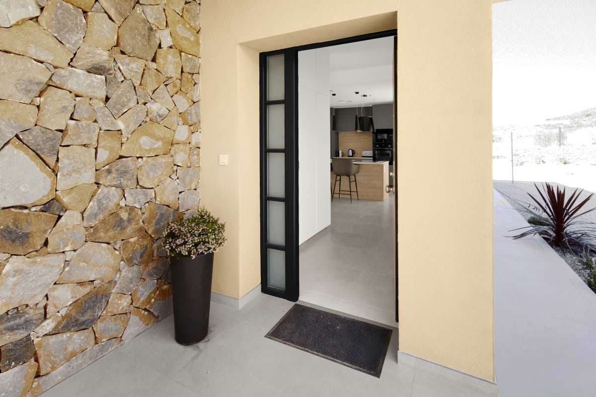 4 slaapkamer Villa te koop in Banos y Mendigo met zwembad garage - € 494.000 (Ref: 9643535)