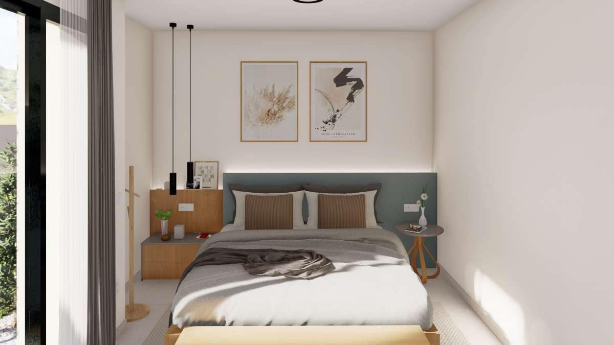 4 slaapkamer Villa te koop in Banos y Mendigo met zwembad garage - € 494.000 (Ref: 9643535)