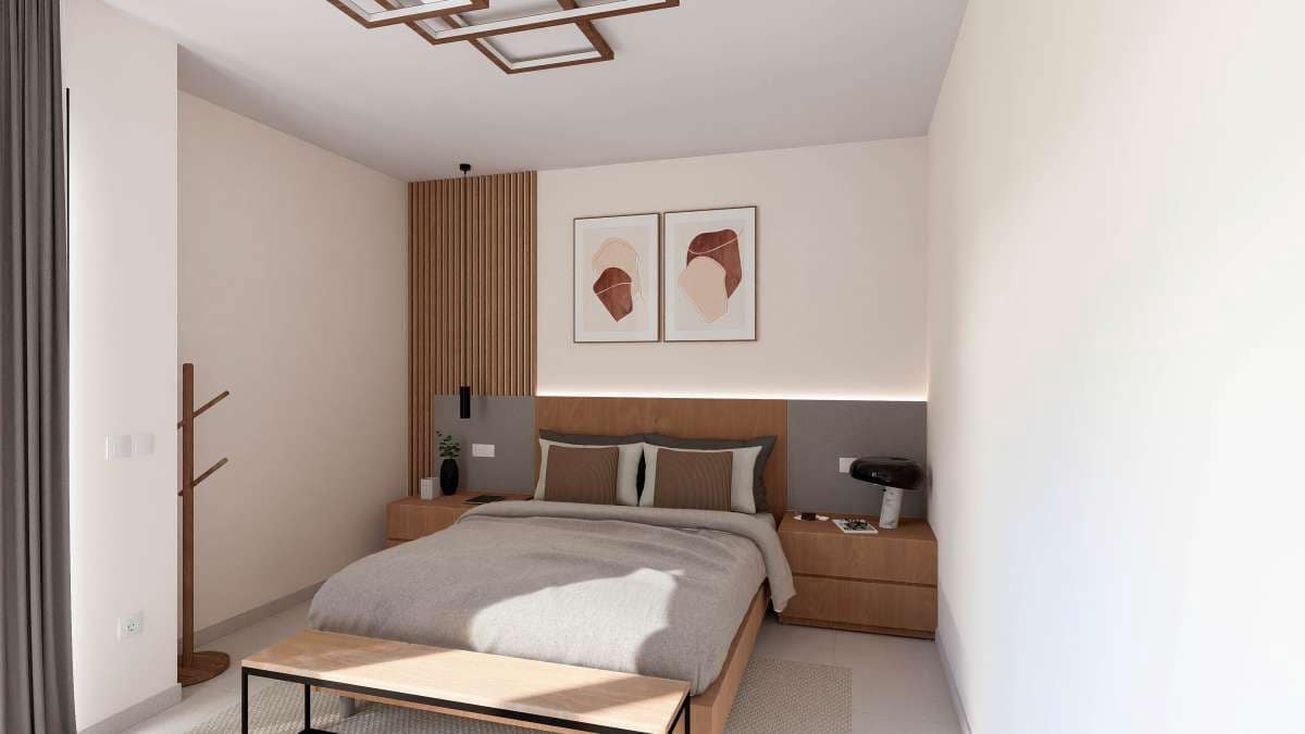 4 slaapkamer Villa te koop in Banos y Mendigo met zwembad garage - € 494.000 (Ref: 9643535)