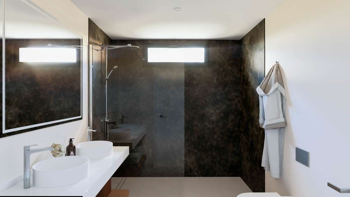 3 Zimmer Villa zu verkaufen in Banos y Mendigo mit Pool Garage - 479.000 € (Ref: 9643536)