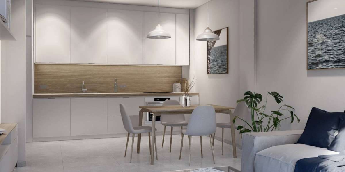 3 soveværelse Lejlighed til salg i Torre-Pacheco med garage - € 196.000 (Ref: 9643538)