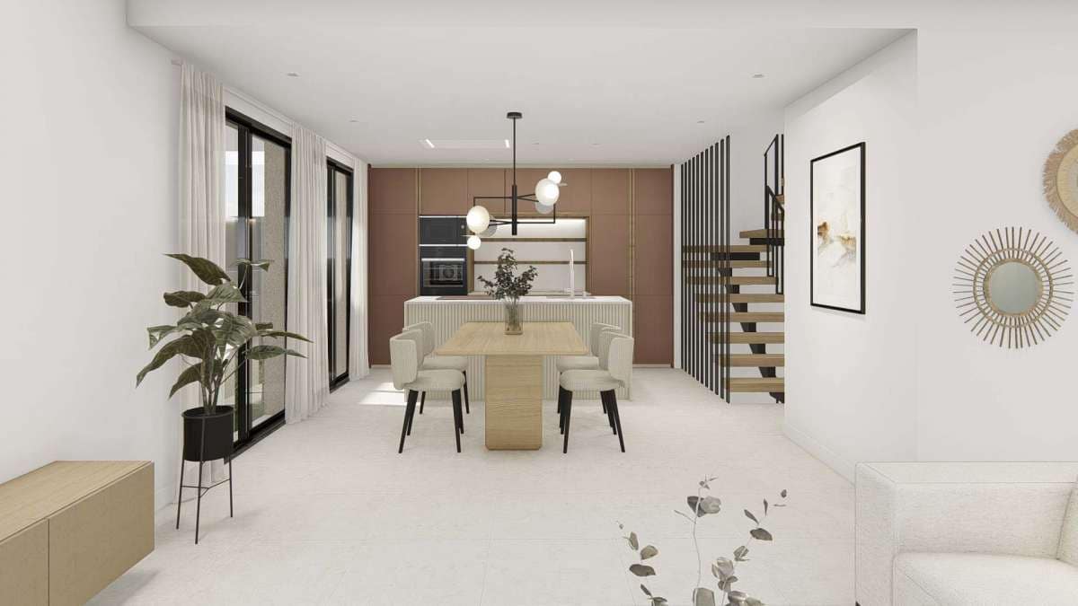 3 sypialnia Dom na sprzedaż w Dolores z basenem - 435 000 € (Ref: 9643540)