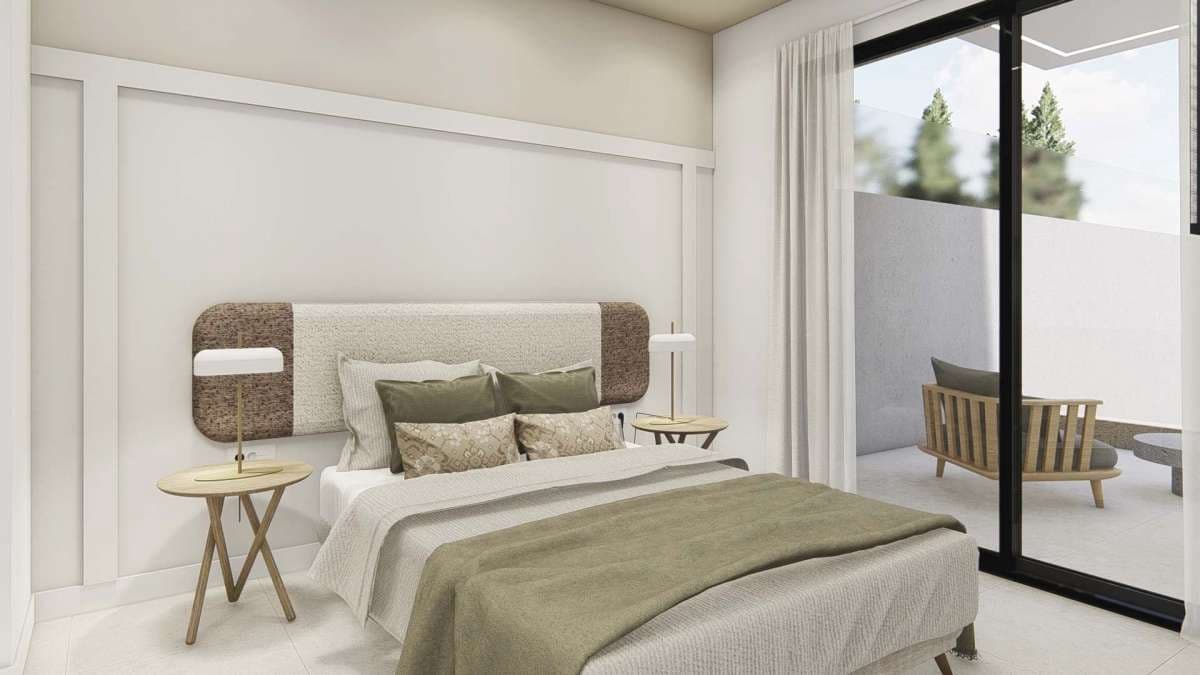 3 sypialnia Dom na sprzedaż w Dolores z basenem - 435 000 € (Ref: 9643540)