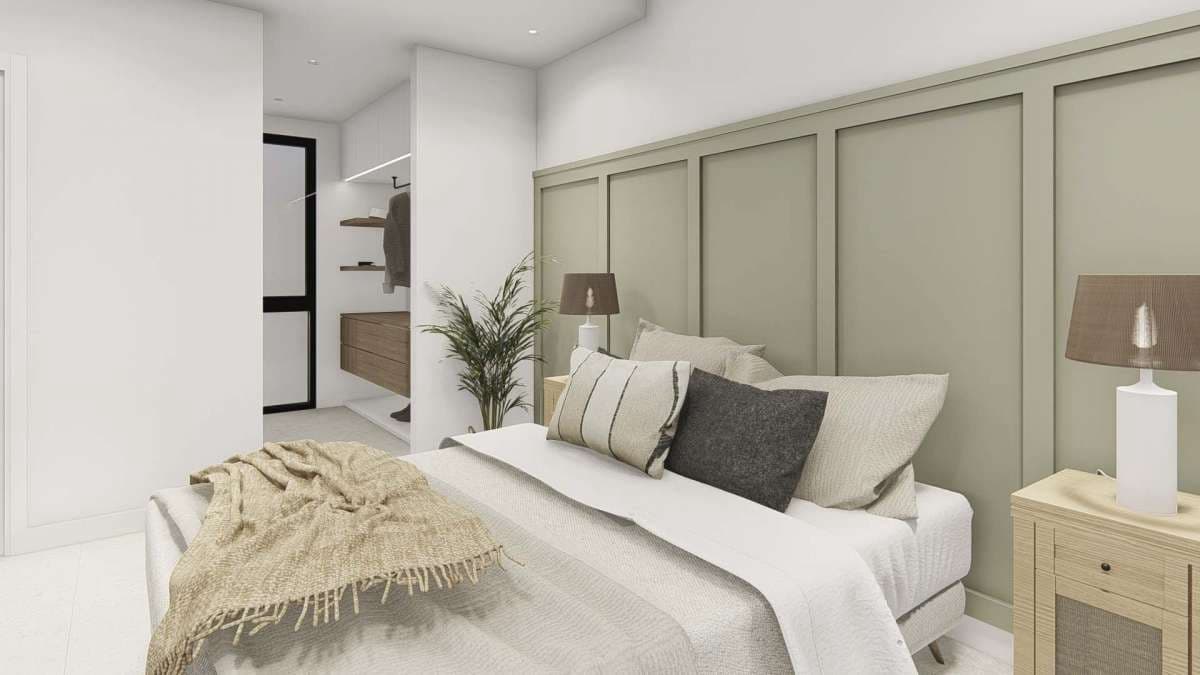 3 sypialnia Dom na sprzedaż w Dolores z basenem - 435 000 € (Ref: 9643540)