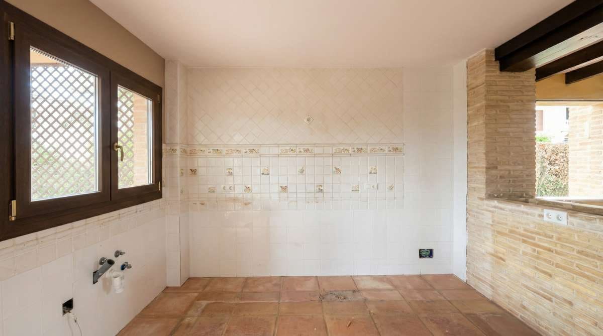 3 soveværelse Villa til salg i Playa de Muchavista med garage - € 900.000 (Ref: 9658040)