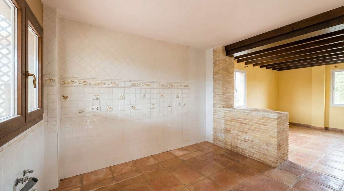 3 soveværelse Villa til salg i Playa de Muchavista med garage - € 900.000 (Ref: 9658040)