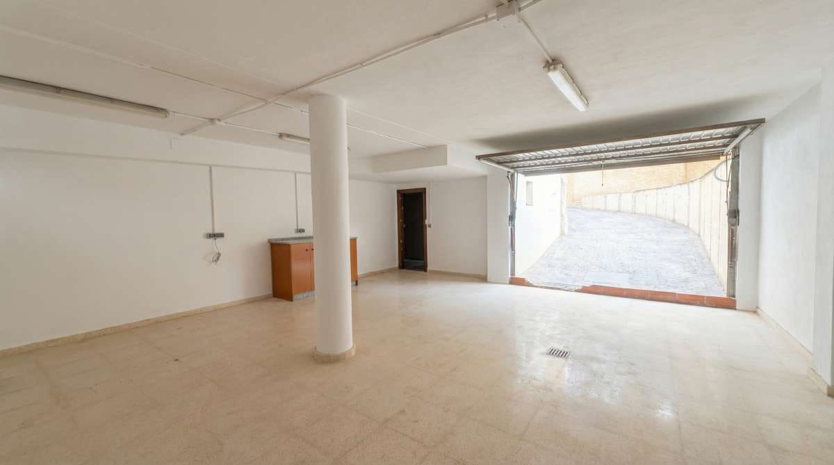 3 soveværelse Villa til salg i Playa de Muchavista med garage - € 900.000 (Ref: 9658040)