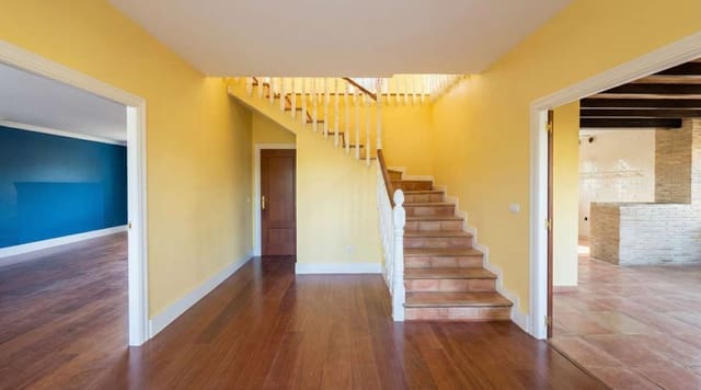 3 soveværelse Villa til salg i Playa de Muchavista, El Campello med garage - € 900.000 (Ref: 9658040)