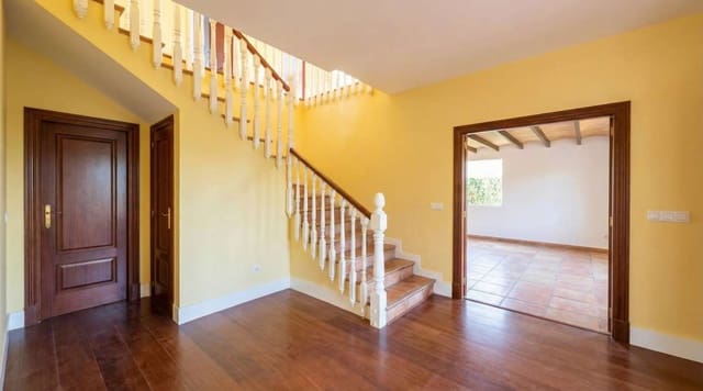 3 soveværelse Villa til salg i Playa de Muchavista, El Campello med garage - € 900.000 (Ref: 9658040)