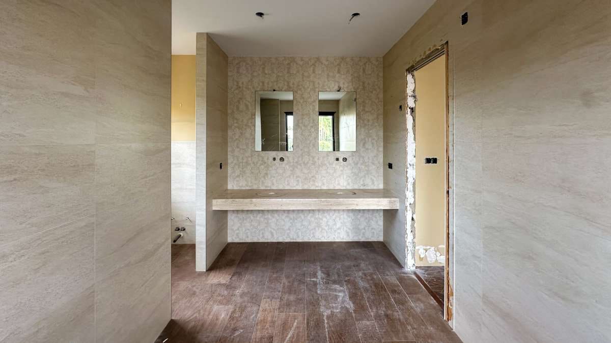 3 soveværelse Villa til salg i Playa de Muchavista med garage - € 900.000 (Ref: 9658040)