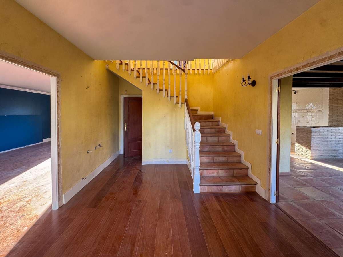 3 soveværelse Villa til salg i Playa de Muchavista med garage - € 900.000 (Ref: 9658040)