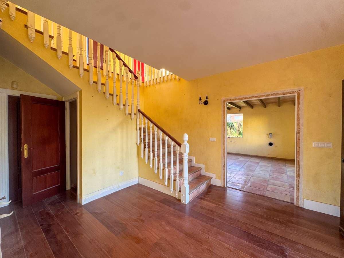 3 soveværelse Villa til salg i Playa de Muchavista med garage - € 900.000 (Ref: 9658040)