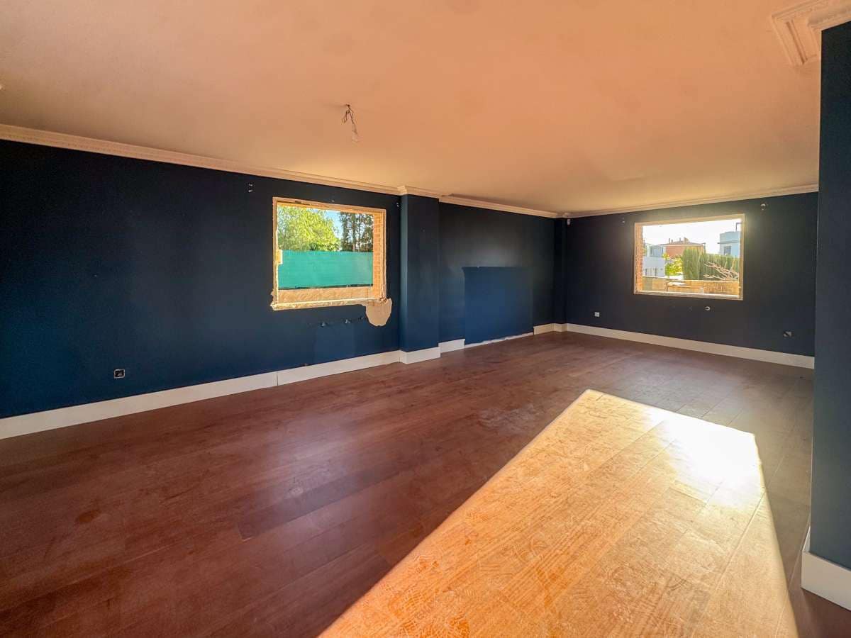 3 soveværelse Villa til salg i Playa de Muchavista med garage - € 900.000 (Ref: 9658040)