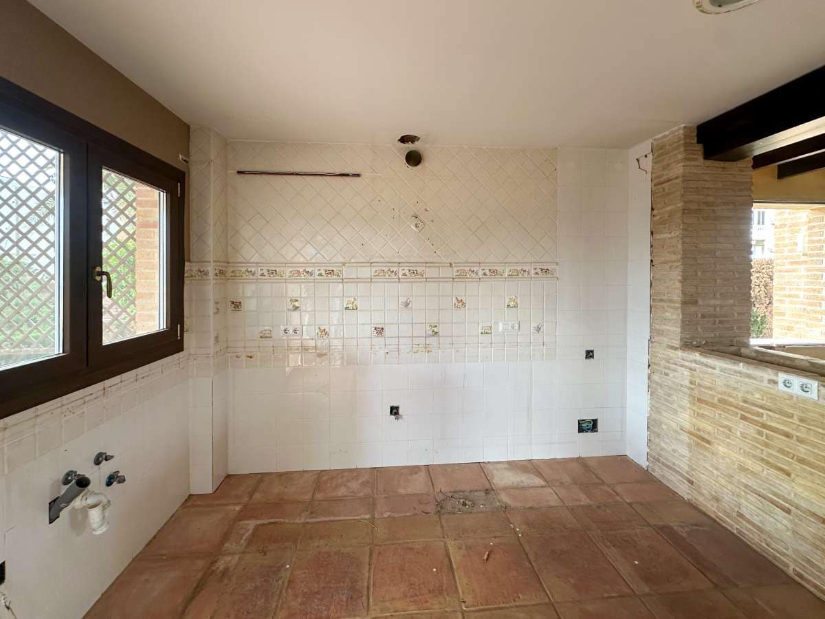 3 soveværelse Villa til salg i Playa de Muchavista med garage - € 900.000 (Ref: 9658040)