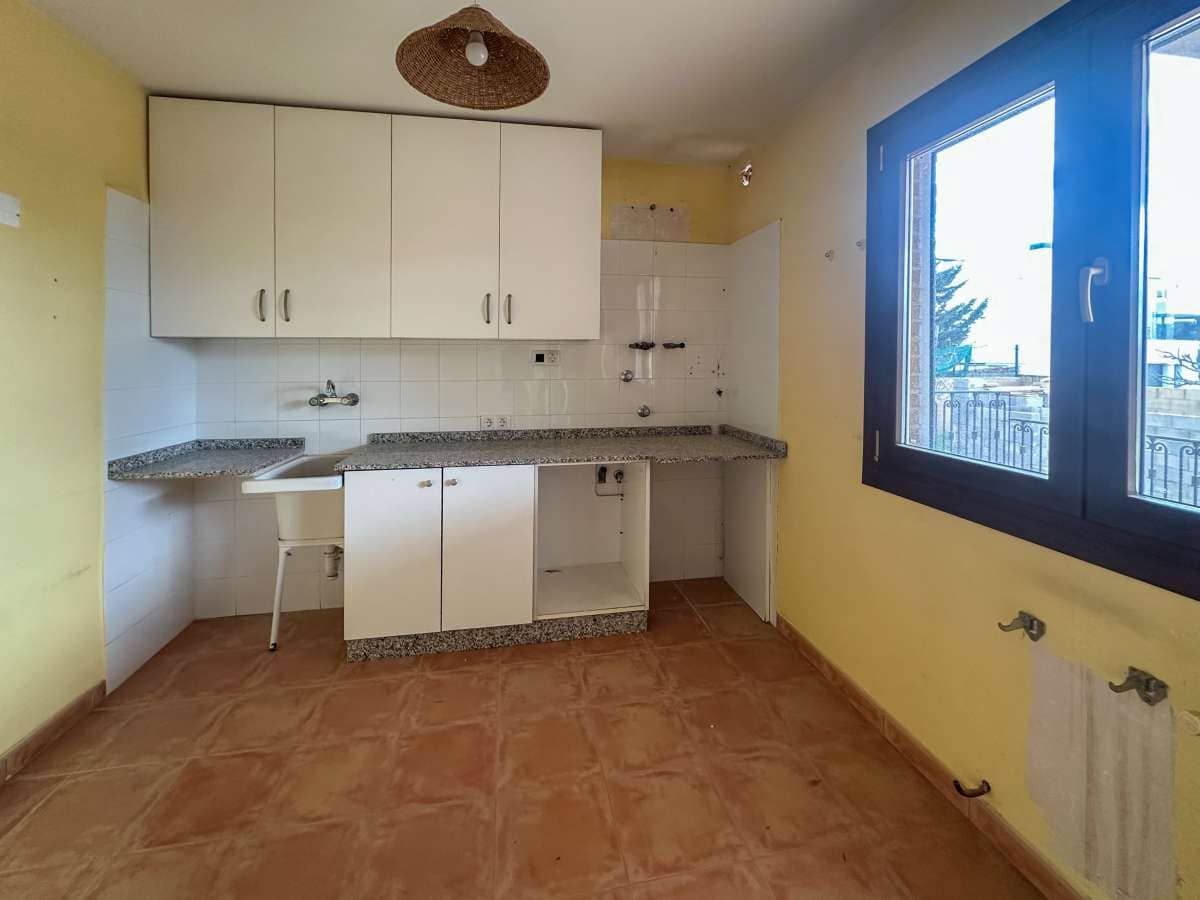 3 soveværelse Villa til salg i Playa de Muchavista med garage - € 900.000 (Ref: 9658040)