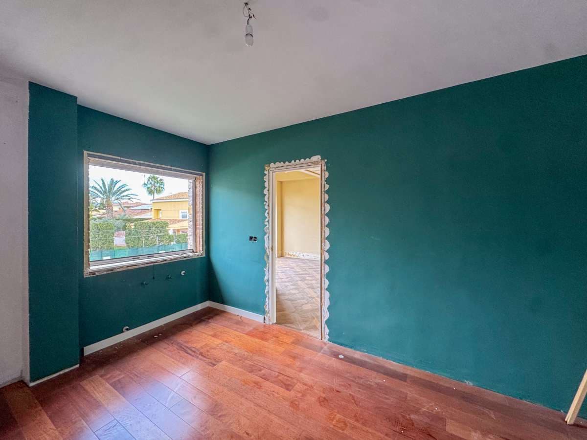 3 soveværelse Villa til salg i Playa de Muchavista med garage - € 900.000 (Ref: 9658040)