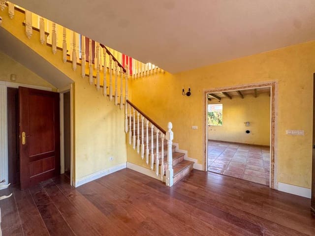 3 soveværelse Villa til salg i Playa de Muchavista, El Campello med garage - € 900.000 (Ref: 9658040)