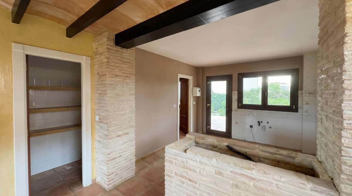 3 soveværelse Villa til salg i Playa de Muchavista med garage - € 900.000 (Ref: 9658040)