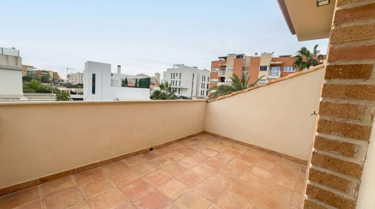 3 soveværelse Villa til salg i Playa de Muchavista med garage - € 900.000 (Ref: 9658040)