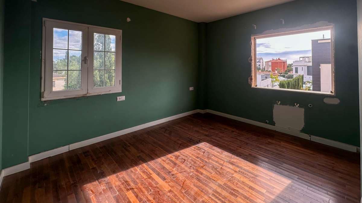 3 soveværelse Villa til salg i Playa de Muchavista med garage - € 900.000 (Ref: 9658040)