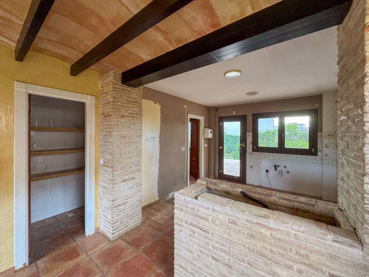 3 soveværelse Villa til salg i Playa de Muchavista med garage - € 900.000 (Ref: 9658040)