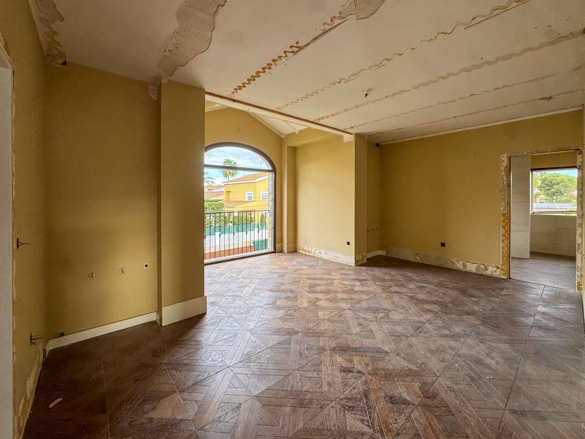 3 soveværelse Villa til salg i Playa de Muchavista med garage - € 900.000 (Ref: 9658040)