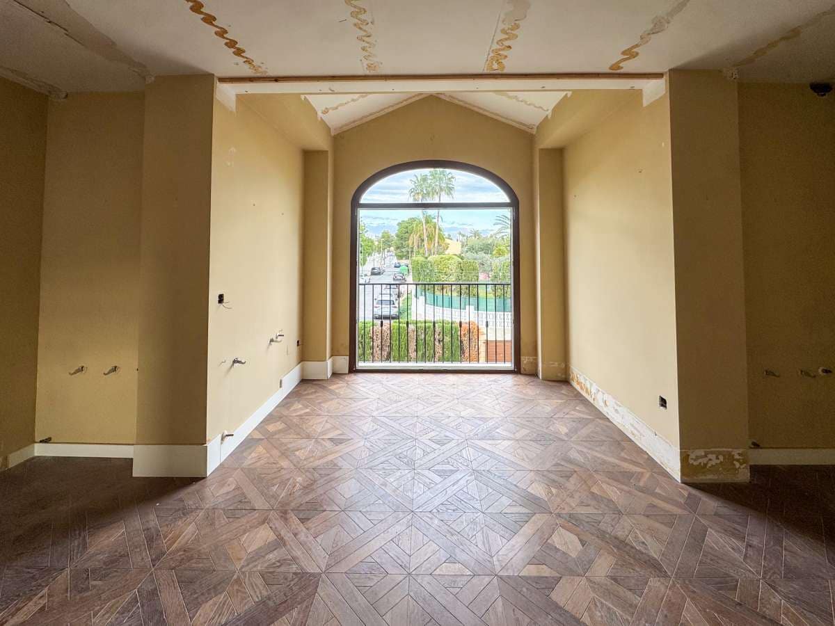 3 soveværelse Villa til salg i Playa de Muchavista med garage - € 900.000 (Ref: 9658040)