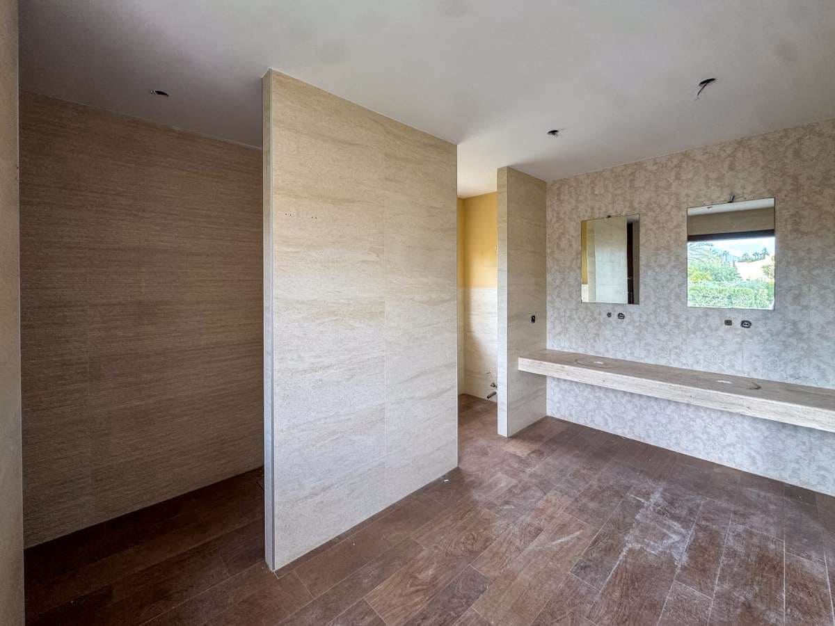 3 soveværelse Villa til salg i Playa de Muchavista med garage - € 900.000 (Ref: 9658040)