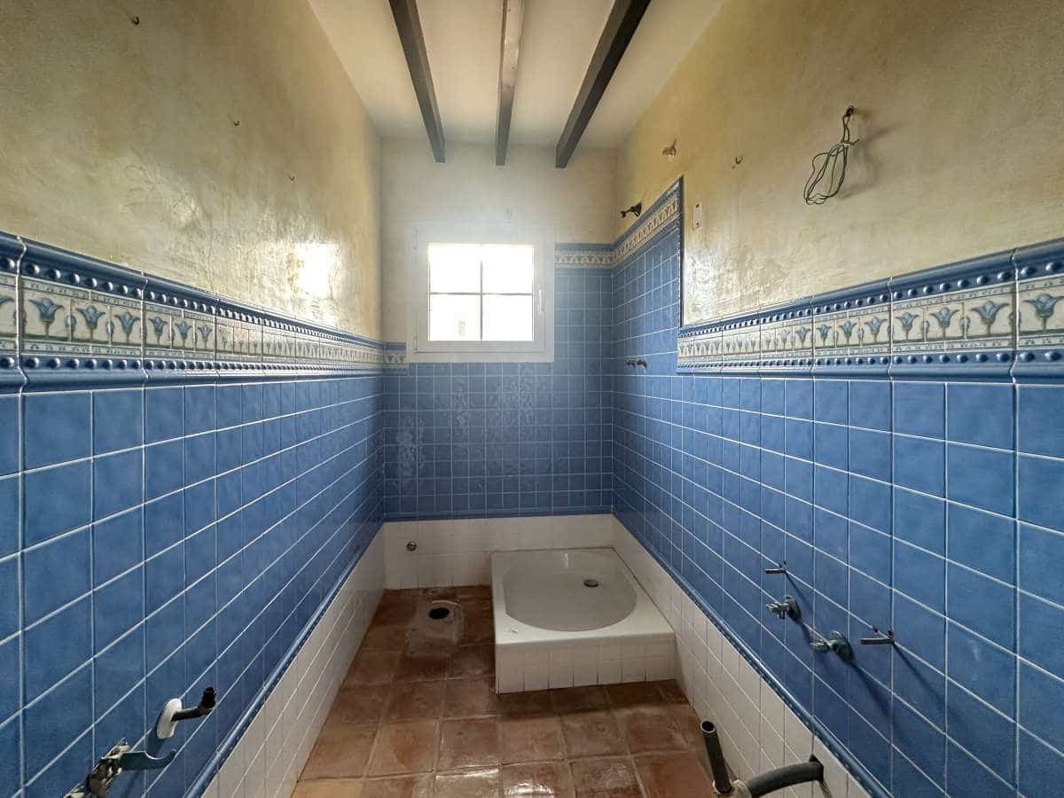 3 soveværelse Villa til salg i Playa de Muchavista med garage - € 900.000 (Ref: 9658040)