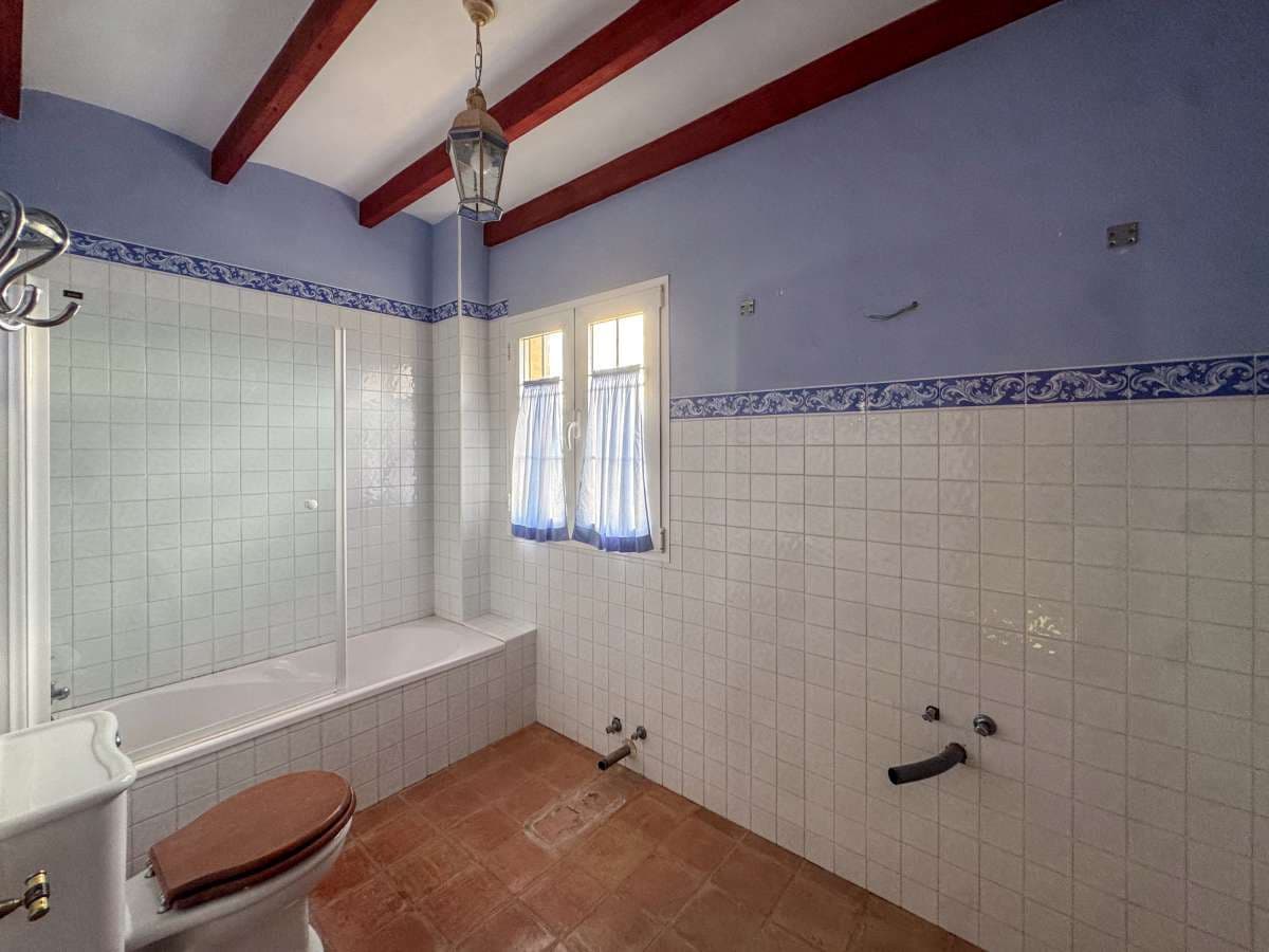 3 soveværelse Villa til salg i Playa de Muchavista med garage - € 900.000 (Ref: 9658040)